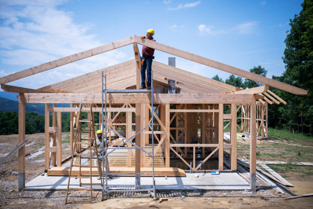 Best Affordable Roofing Company  in Rockvale, TN