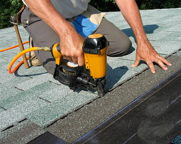 Best Metal Roofing Contractor  in Rockvale, TN