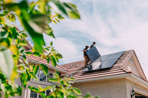Best Gutter Installation and Roofing  in Rockvale, TN