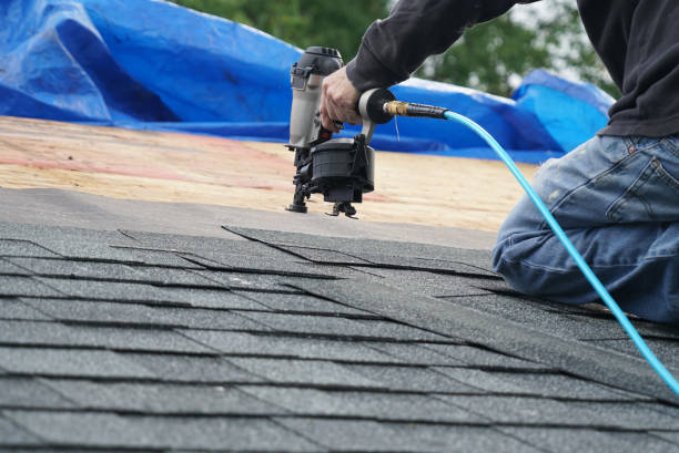 Gutter Installation and Roofing in Rockvale, TN