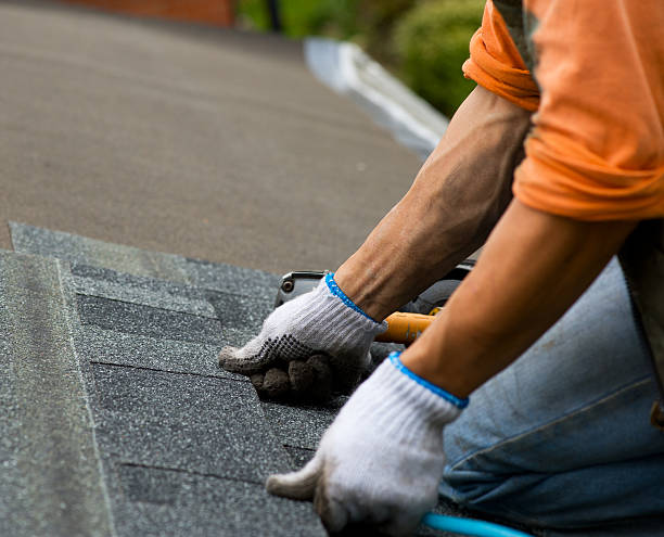 Reliable Rockvale, TN Roofing Contractor Solutions