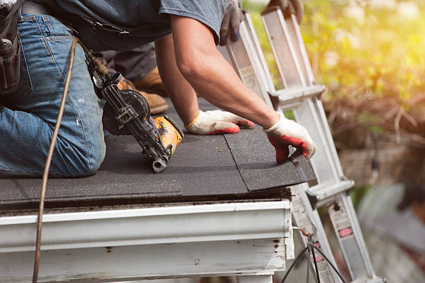 Roof Repair Estimates in Rockvale, TN