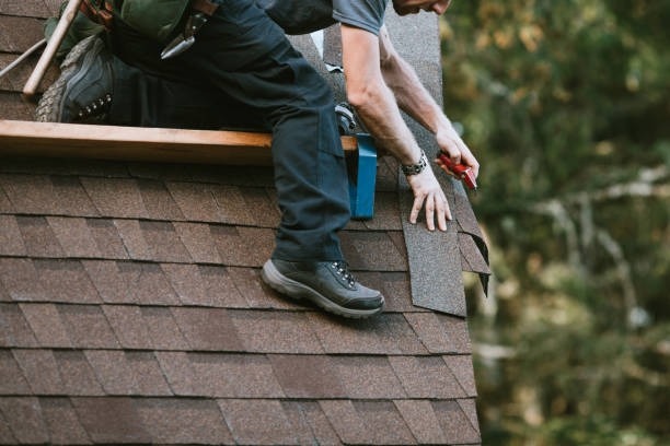 Best Residential Roofing Contractor  in Rockvale, TN